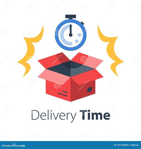 Fast and Timely Delivery